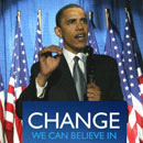 The Oligarchy Changes the Guard: Barack Obama